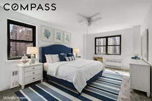 357 E 57th St, New York City, NY 10022 - Photo 9