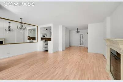 357 E 57th Street #5D, New York City, NY 10022 - Photo 5