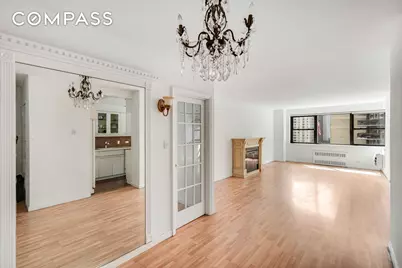 357 E 57th Street #5D, New York, NY 10022 - Photo 9