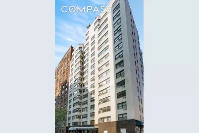 357 E 57th Street #5D, New York City, NY 10022 - Photo 21
