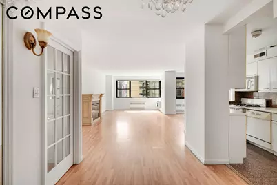 357 E 57th Street #5D, New York City, NY 10022 - Photo 3