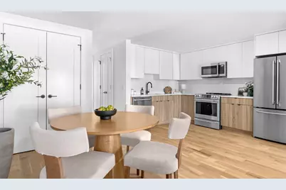 256 Putnam Avenue #1GDN, Brooklyn, NY 11216 - Photo 5