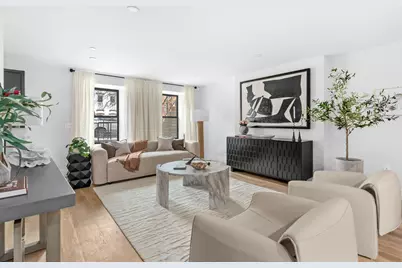 256 Putnam Avenue #1GDN, Brooklyn, NY 11216 - Photo 3