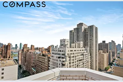357 E 57th Street #5C, New York City, NY 10022 - Photo 9