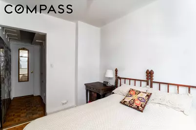 357 E 57th Street #5C, New York City, NY 10022 - Photo 7