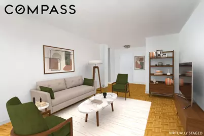 357 E 57th Street #5C, New York City, NY 10022 - Photo 3