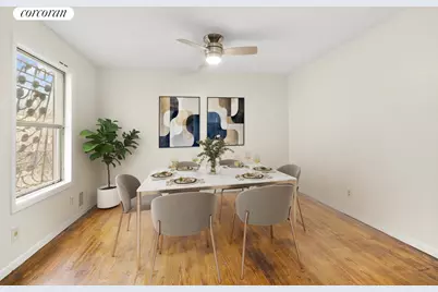 1887 Strauss Street #HOUSE, New York City, NY 11212 - Photo 3