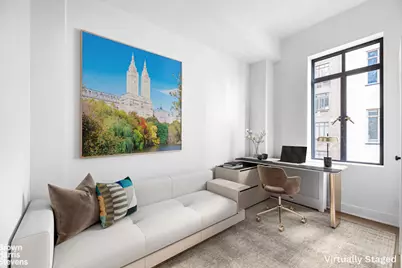 146 Central Park W #11F, New York City, NY 10023 - Photo 7