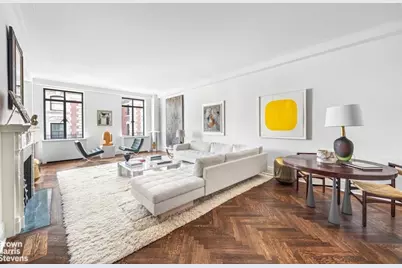 146 Central Park W #11F, New York City, NY 10023 - Photo 1