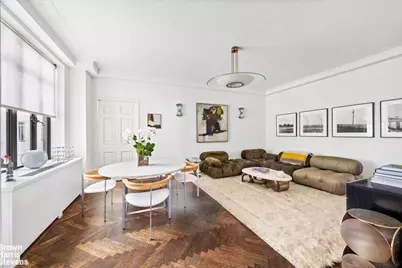 146 Central Park W #11F, New York City, NY 10023 - Photo 5