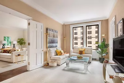 876 Park Avenue #6S, New York, NY 10075 - Photo 3