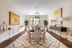 876 Park Ave, New York, NY 10075 - Photo 5