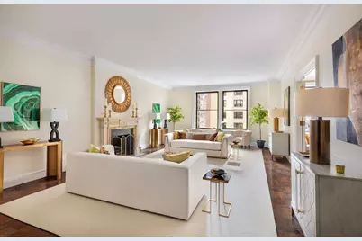 876 Park Avenue #6S, New York City, NY 10075 - Photo 1