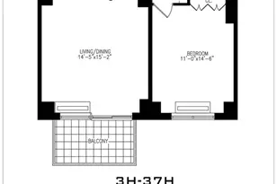 330 E 39th St, New York City, NY 10016 - Photo 5