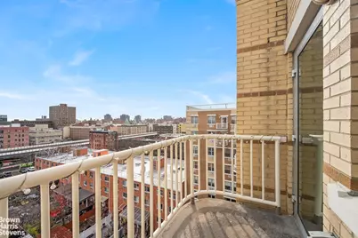 1831 Madison Avenue #9A, New York, NY 10035 - Photo 3