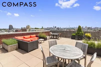 258 St Nicholas Avenue #3F, New York City, NY 10027 - Photo 11
