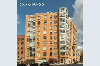 258 St Nicholas Avenue #3F, New York City, NY 10027 - Photo 13