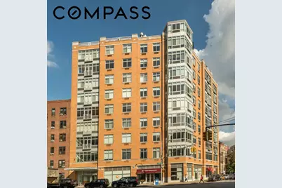 258 St Nicholas Avenue #3F, New York City, NY 10027 - Photo 13
