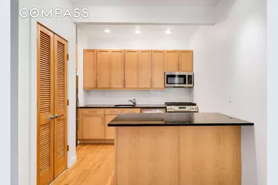 258 St Nicholas Avenue #3F, New York City, NY 10027 - Photo 7