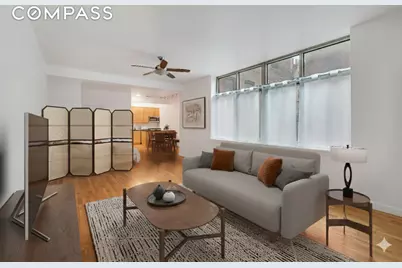258 St Nicholas Avenue #3F, New York City, NY 10027 - Photo 3