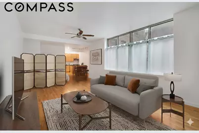 258 St Nicholas Avenue #3F, New York City, NY 10027 - Photo 3