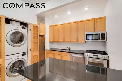 258 St Nicholas Avenue #3F, New York City, NY 10027 - Photo 1