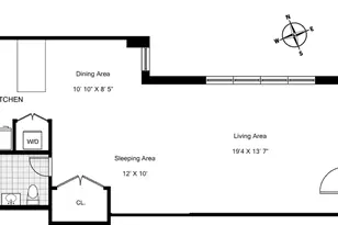 258 St Nicholas Ave, New York City, NY 10027 - Photo 1