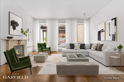 121 E 61st Street, New York, NY 10065 - Photo 5