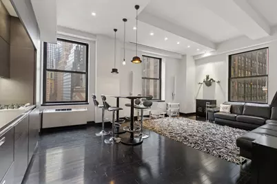 20 Pine Street #907/908, New York City, NY 10005 - Photo 1