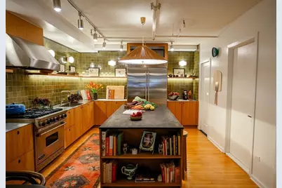 195 Bowery #4, New York, NY 10002 - Photo 3