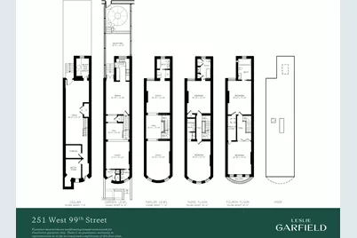 251 W 99th Street, New York City, NY 10025 - Photo 17