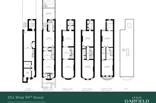 251 W 99th St, New York City, NY 10025 - Photo 17