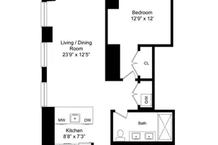 130 William St, New York City, NY 10038 - Photo 1