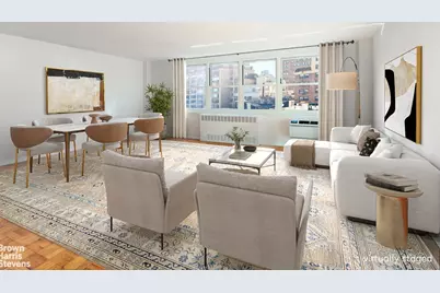 315 E 70th Street #8G, New York City, NY 10021 - Photo 3