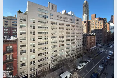 315 E 70th Street #8G, New York, NY 10021 - Photo 15