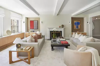 940 Park Avenue #8A, New York City, NY 10028 - Photo 1