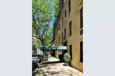 940 Park Avenue #8A, New York City, NY 10028 - Photo 13