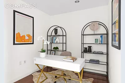 225 E 34th Street #7B, New York, NY 10016 - Photo 7