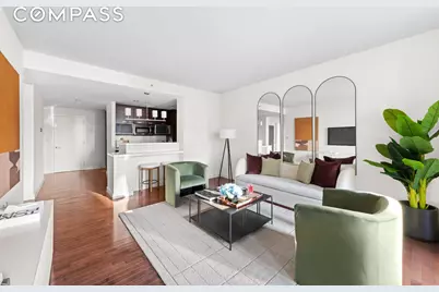 225 E 34th Street #7B, New York, NY 10016 - Photo 3