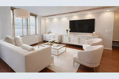 2 S End Avenue #8-I, New York City, NY 10280 - Photo 1