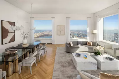 432 Park Avenue #94A, New York, NY 10022 - Photo 1