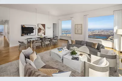 432 Park Avenue #94A, New York, NY 10022 - Photo 9