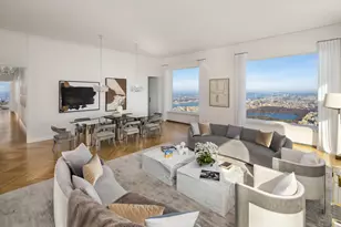 432 Park Ave, New York City, NY 10022 - Photo 9