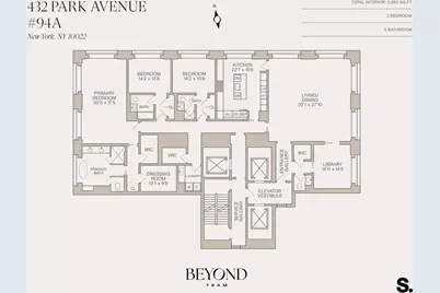 432 Park Avenue #94A, New York City, NY 10022 - Photo 29