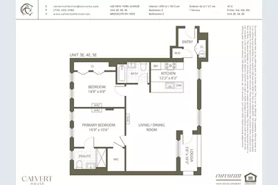 625 New York Avenue #5E, New York City, NY 11203 - Photo 13