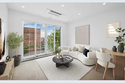 1073 Willoughby Avenue #2A, New York City, NY 11221 - Photo 1