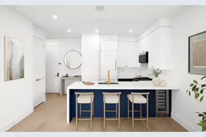 1073 Willoughby Avenue #2B, Brooklyn, NY 11221 - Photo 3