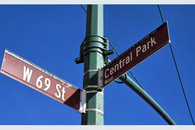 11 W 69th Street #2B, New York, NY 10023 - Photo 11