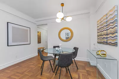 11 W 69th Street #2B, New York, NY 10023 - Photo 3