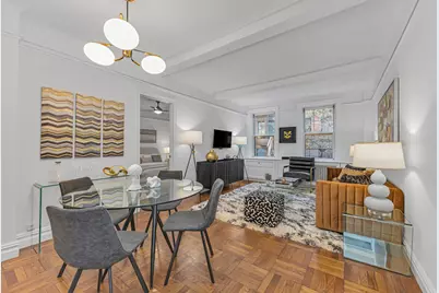 11 W 69th Street #2B, New York City, NY 10023 - Photo 1